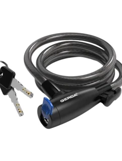 Gerda Flex 1500/8T 0SFL0150008 06T2XP dětské zámky na kola