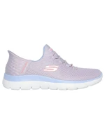Boty Skechers Slip-ins Summits - Diamond Dream W 150123-LAV
