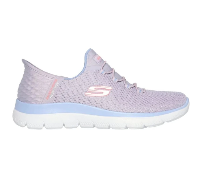 Boty Skechers Slip-ins Summits - Diamond Dream W 150123-LAV
