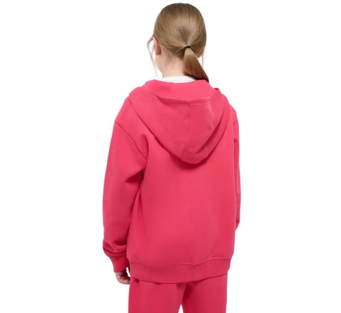 4F F1853 Jr Mikina 4FJWSS25TSWSF1853 55S 4F F1853 Jr Mikina 4FJWSS25TSWSF1853 55S