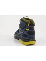 Boty Aku Rocket Gore-tex M 710553