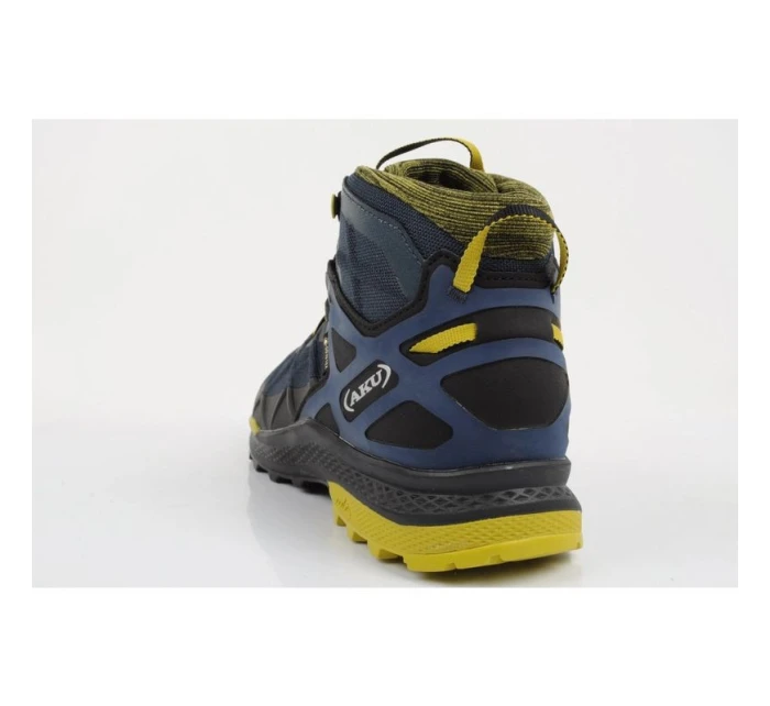 Boty Aku Rocket Gore-tex M 710553