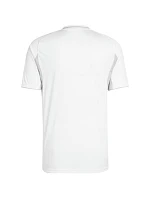 Pánské tričko adidas Tiro 25 Competition Match T-shirt white JF6082 pánské Pánské tričko adidas Tiro 25 Competition Match T-shirt white JF6082 pánské