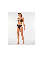 Plavková podprsenka Premium Surf černá model 22285309 - Rip Curl Plavková podprsenka Premium Surf černá model 22285309 - Rip Curl