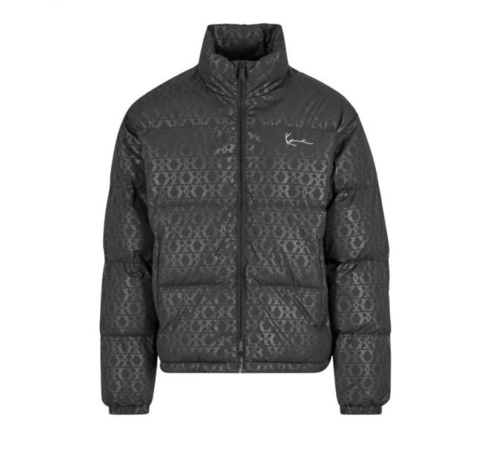 pánská zimní bunda s kapucí model 21479821 pánské - Karl Kani