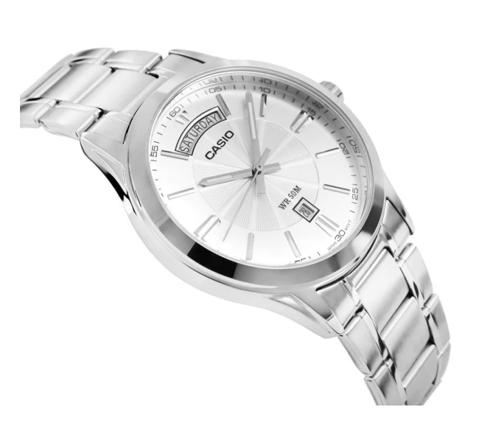 Pánské hodinky model 21805447 + krabice - CASIO Pánské hodinky model 21805447 + krabice - CASIO