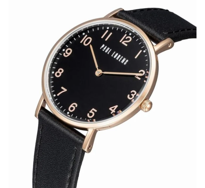 Dámské hodinky PAUL LORENS PL20006A-6A3 + krabice Dámské hodinky PAUL LORENS PL20006A-6A3 + krabice