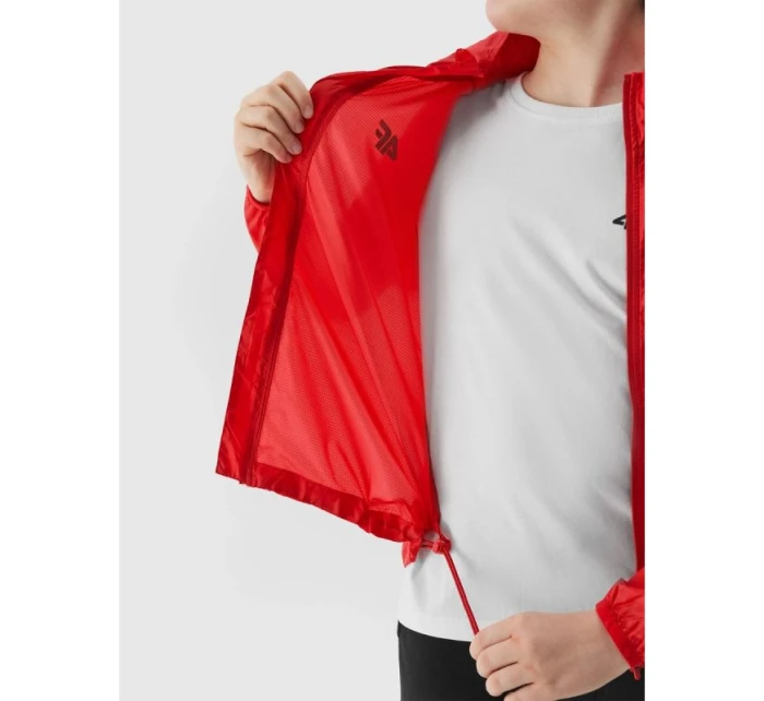 Chlapecká přechodná bunda model 21907537 - 4F