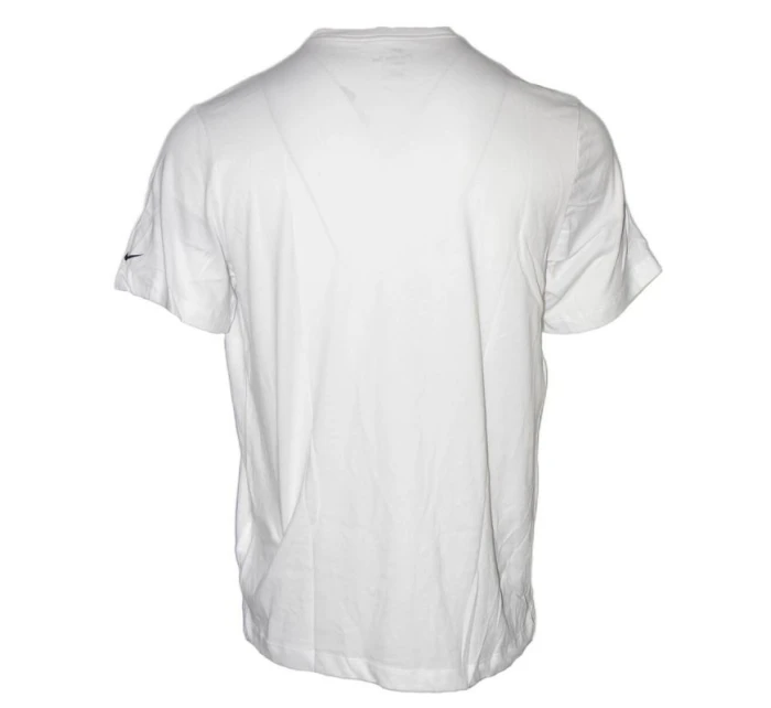 Pánské tričko Nike Dri-Fit OC White - model 21929785 Pánské tričko Nike Dri-Fit OC White - model 21929785