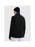 Pánský fleece se stojáčkem 4F model 22088382 - Hikvision Pánský fleece se stojáčkem 4F model 22088382 - Hikvision