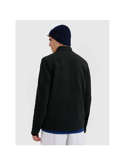 Pánský fleece se stojáčkem model 22088382 - 4F
