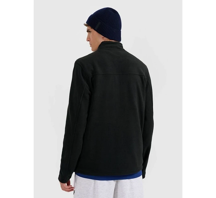 Pánský fleece se stojáčkem 4F model 22088382 - Hikvision Pánský fleece se stojáčkem 4F model 22088382 - Hikvision