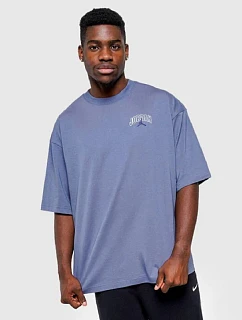 Pánské tričko Air Jordan Brooklyn Arch modré – model 22309012