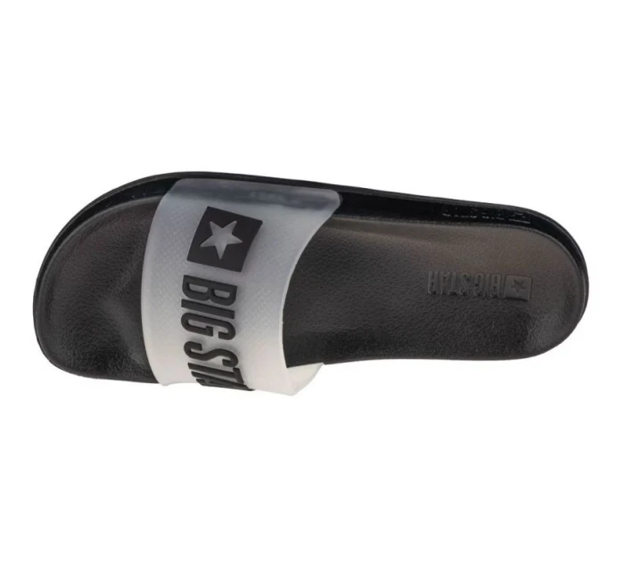 Dámské žabky W FF274A200-906 - Big Star