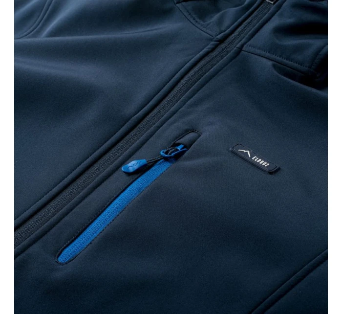 Pánská bunda iver M 92800299724 - Elbrus