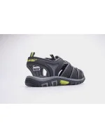 HI-TEC Eritio M AVSSS21-HT-02 BLACK/LIME sandály HI-TEC Eritio M AVSSS21-HT-02 BLACK/LIME sandály