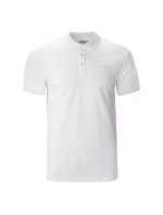 Pánské polo tričko Romso M 92800503585 - Hi-Tec Pánské polo tričko Romso M 92800503585 - Hi-Tec