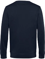 B&C Inspire Crew Neck_° Pánská mikina 01.U31B navy blue B&C Inspire Crew Neck_° Pánská mikina 01.U31B navy blue
