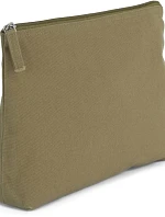 Kimood KI 3210 Toaletní taška 19.3210 washed lichen green