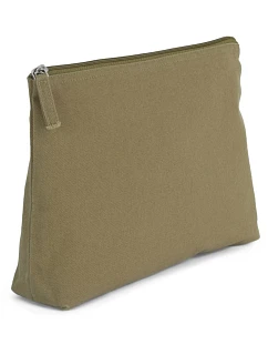 KI Toaletní taška 19. washed green model 22448379 - Kimood