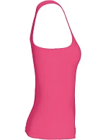 PA 442 Dámské sportovní tílko model 22512997 fluorescent pink - Kariban ProAct PA 442 Dámské sportovní tílko model 22512997 fluorescent pink - Kariban ProAct