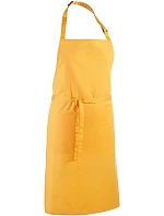 Premier PR 150 Zástěra s laclem "Colours" 39.0150 sunflower