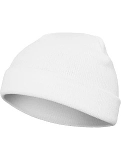 Pletená čepice white model 22478591 - Flexfit