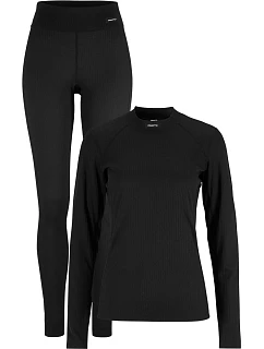 Classic Baselayer Set W Dámský set prádla black model 22471395 - Craft Corporate