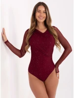 Body IT BO 21601.83 maroon