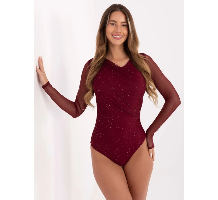 Body IT BO 21601.83 maroon