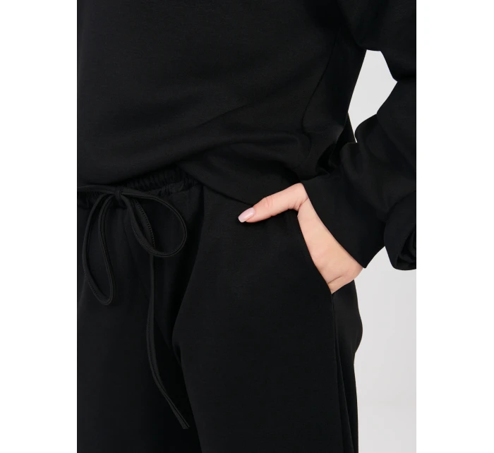 Komplet IT KMPL model 21940988 czarny - FPrice