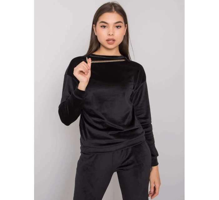 Sada LK KMPL 508681.35X černá