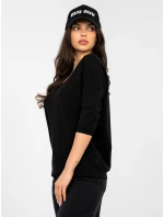 Halenka RV BZ A1192.71 černá Halenka RV BZ A1192.71 černá