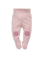 model 17206867 kalhoty na spaní Pink - Pinokio