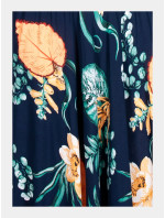 Yoclub Dámské krátké letní šaty UDK-0006K-A100 Multicolour