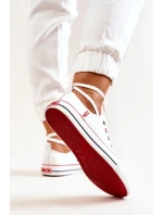 Women's Sneakers BIG STAR JJ274123 White