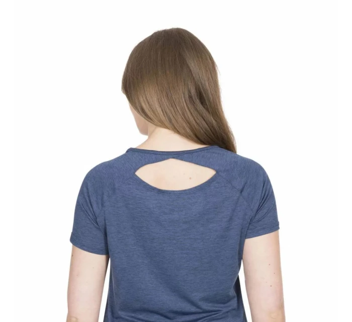 Dámské triko Trespass model 21276886 - DLX Dámské triko Trespass model 21276886 - DLX