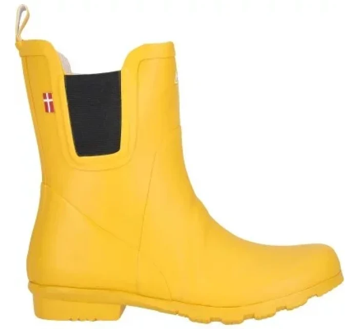 Dámské gumové boty Mols SUBURBS