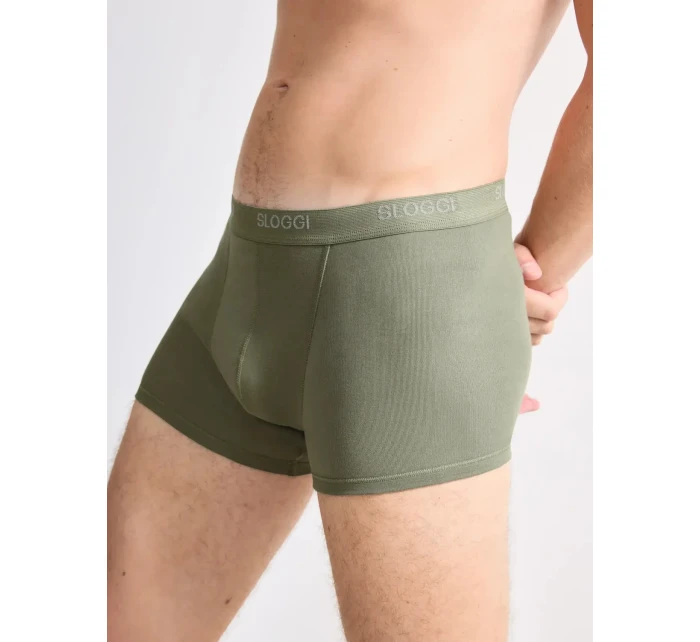 sloggi men Basic Short sloggi men Basic Short