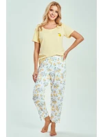 DÁMSKÉ PYŽAMO SXL model 21891662 - Taro