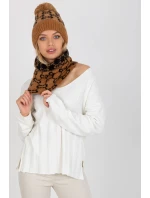 Nekonečná šála model 185919 AT Nekonečná šála model 185919 AT