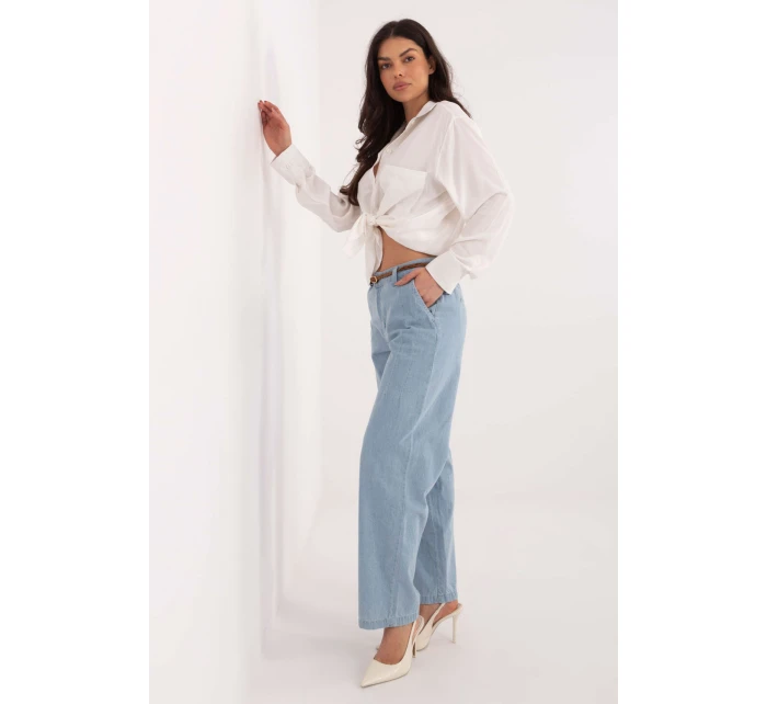 Džíny  model 222928 Sublevel