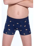 Boxerky Young Boy 134164 model 20990964 - Cornette Boxerky Young Boy 134164 model 20990964 - Cornette