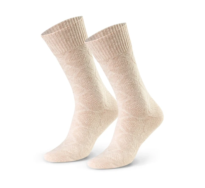 Vlněné ponožky Steven art.093