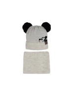 Sada AJS 46-434 Víčko+trubka/pohodlná vložka