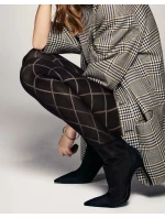 Dámské punčochové kalhoty 60 den 24 model 20727875 - Veneziana Dámské punčochové kalhoty 60 den 24 model 20727875 - Veneziana