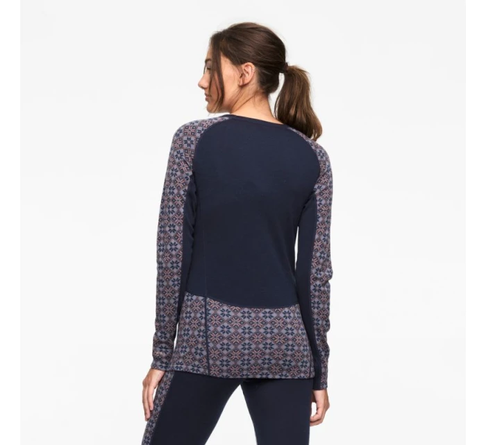 Rose Light LS W termotričko model 20833794 - Kari Traa