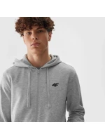 Mikina 4F M0951 M 4FWSS24TSWSM0951 27M pánské