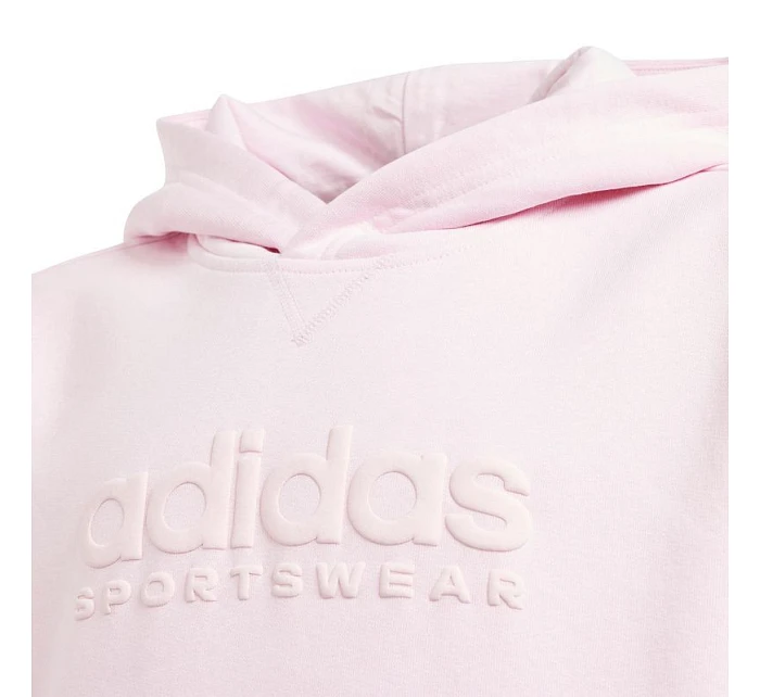 HD Jr mikina model 19914734 - ADIDAS