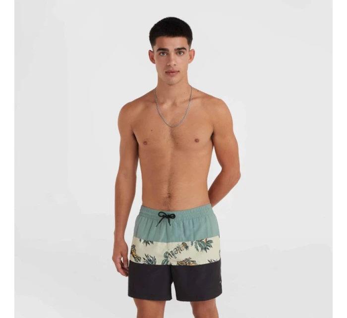 Plavecké šortky O'Neill Cali Block M model 20080413 - ONeill